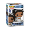 POP! TV - Queen Charlotte #1470 Queen Charlotte (Wedding Gown)