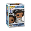 POP! TV - Queen Charlotte #1470 Queen Charlotte (Wedding Gown)