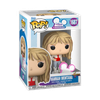 POP! Disney - Disney Channel Throwback #1687 Hannah Montana (Disney Icon)