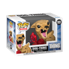 POP! Movies - The Thing #1951 Dog-Thing