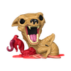 POP! Movies - The Thing #1951 Dog-Thing