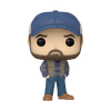POP! TV - Supernatural #1838 Bobby Singer