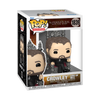 POP! TV - Supernatural #1839 Crowley King of Hell (POP! Premium)