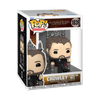 POP! TV - Supernatural #1839 Crowley King of Hell (POP! Premium)
