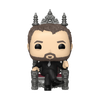 POP! TV - Supernatural #1839 Crowley King of Hell (POP! Premium)