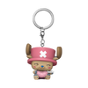 Pocket POP! Keychain: One Piece - Tony Tony Chopper with Cotton Candy