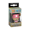 Pocket POP! Keychain: One Piece - Tony Tony Chopper with Cotton Candy