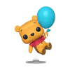 POP! Disney - Winnie the Pooh #1681 Pooh with Balloon
