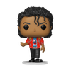 POP! Rocks - Michael Jackson #491 Beat It