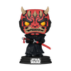 POP! Star Wars #813 Darth Maul (Impressions)