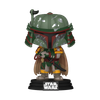 POP! Star Wars #814 Boba Fett (Impressions)