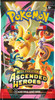 Ascended Heroes Booster Packs -  Booster Packs - Buy Pokemon Card Packs - UK