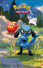 ME Ascended Heroes Mini Tin - Riolu