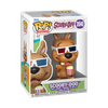 POP! Animation - Scooby Doo #2040 Scooby-Doo with 3D Glasses