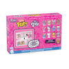 Bitty POP! My Little Pony: Rainbow Dash, Sweetie Belle, Applejack & Spike 4-Pack