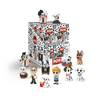 Mystery Mini - 101 Dalmatians