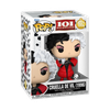 POP! Disney - 101 Dalmatians #1662 Cruella de Vil (1996)