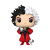 POP! Disney - 101 Dalmatians #1662 Cruella de Vil (1996)