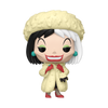 POP! Disney - 101 Dalmatians #1663 Cruella de Vil (Classic)