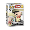 POP! Disney - 101 Dalmatians #1663 Cruella de Vil (Classic)
