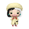 POP! Disney - 101 Dalmatians #1663 Cruella de Vil (Classic)