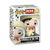 POP! Disney - 101 Dalmatians #1663 Cruella de Vil (Classic)