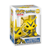 POP! Games - Pokemon #1124 Electabuzz