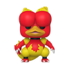 POP! Games - Pokemon #1125 Magmar