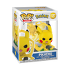 POP! Games - Pokemon #1127 Pikachu (POP! Premium)