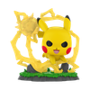 POP! Games - Pokemon #1127 Pikachu (POP! Premium)
