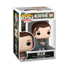 POP! TV - The Last of Us #1844 Ellie with Clipboard