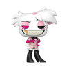 POP! Animation - Hazbin Hotel #2241 Angel Dust