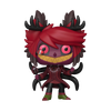 POP! Animation - Hazbin Hotel #2242 Alastor Demon Form [CHASE]