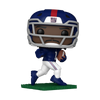 POP! NFL #325 New York Giants - Malik Nabers