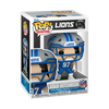 POP! NFL #326 Detroit Lions - Aiden Hutchinson
