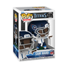 POP! NFL #335 Tennessee Titans - Cam Ward
