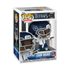 POP! NFL #335 Tennessee Titans - Cam Ward