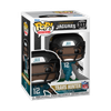 POP! NFL #337 Jacksonville Jaguars - Travis Hunter