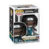 POP! NFL #337 Jacksonville Jaguars - Travis Hunter