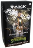 Secrets of Strixhaven Commander Deck - Silverquill Influence - Magic: The Gathering (MTG)