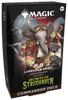 Lorehold Spirit Secrets of Strixhaven Precon Commander Deck - Magic: The Gathering (MTG) UK