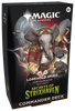 Lorehold Spirit Secrets of Strixhaven Precon Commander Deck - Magic: The Gathering (MTG) UK