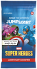 Marvel Super Heroes Jumpstart Booster Pack - Play Booster - Card Pack - Magic: The Gathering (MTG) UK