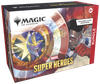 Marvel Super Heroes Bundle - Fat Pack - Magic: The Gathering (MTG) UK