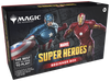 Marvel Super Heroes Beginner Box - Magic: The Gathering (MTG) UK