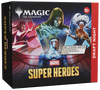 Marvel Super Heroes draft Night Box  - Magic: The Gathering (MTG) UK