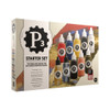 P3 Paint - Starter Set of 10 Paints (18ml)