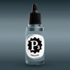 P3 Paint - Cold Steel Metallic (18ml)