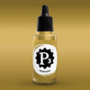 P3 Paint - Solid Gold Metallic (18ml)