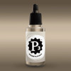 P3 Paint - Radiant Platinum Metallic (18ml)